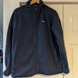 Women's Patagonia Fleece